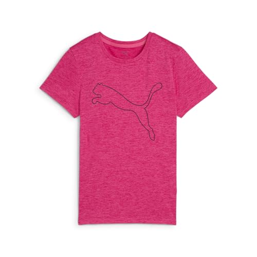 T-shirt Train All Day Essential Puma pour éliminer l'inconfort du sport