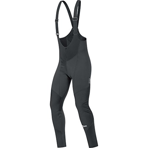 WS SO Bibtights