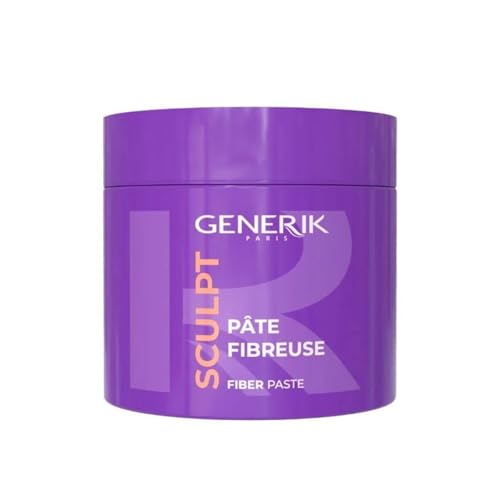 Pâte fibreuse GENERIK 150ML