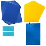 昆虫トラップ 虫取り 粘着シート 虫よけ 捕虫シート 防虫シート 捕獲粘着紙 昆虫スティッキー キャッチャー 蜂 蚊捕獲 40枚入り 屋内外対応