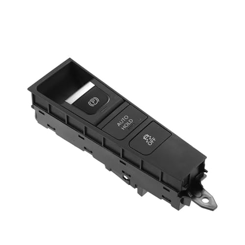 Interruptor freno mano electrónico Passat B7 para solucionar fallo botón 3