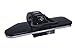 GeneralGold 40-Inch Black Steam Ironing Press With Stand, 2200W, LED Display, Removable Tank & Spray Bottle (Black, 40 inch)
