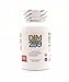 DIM 259 (Two Month Supply) Estrogen Metabolism and Hormonal Balance. for Hormonal Acne, Menopause, Weight Management, Healthy Skin and Body Building. Organic Vegan Caps.