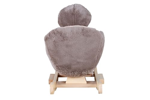 knorr toys 40396 - Schaukeltier Luis Faultier