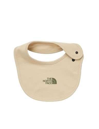 [ザノースフェイス] スタイ Baby Bib グラベル