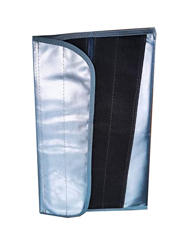 IB-9102 Arm Boot Right for Professional Pressure Therapy, Brazo DER IB-02 - Image 2