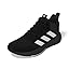 Core Black Grey Five Ftwr White