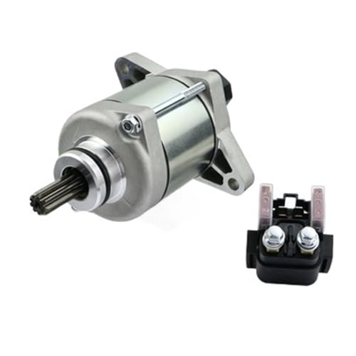 Motor de arranque para Beta RR 250 y 300 Xtrainer 2013-2024