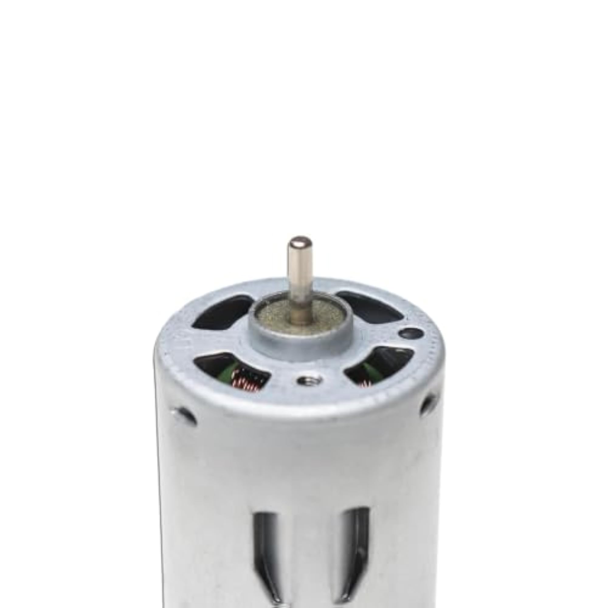 Powerful Mini DC Motor for DIY Projects