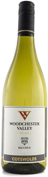 Woodchester Valley Bacchus