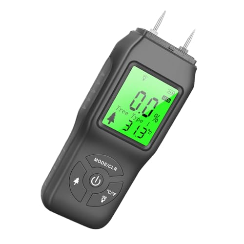 DONFAMDS LCD�f�B�X�v���C�t�� ABS�� �������o�� �v���������v �e�X�^�[ ���z���� �؍ޗp �_�� ���݋ƌ��� 3 AAA�d�r�ʔ� �o�b�e���[�Ȃ� �o�b�e