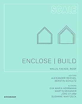 Electronics Enclose Build: Walls, Facade, Roof Book