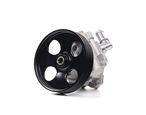 RIDEX 12H0019 Bomba de dirección Bomba de Dirección Bomba hidráulica Bomba de dirección hidráulica