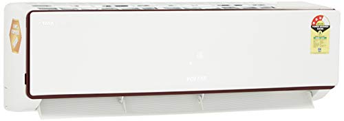 Image of Voltas 1.5 Ton 3 Star Split AC (Copper 183 JZJ /183 JZJ5 White)