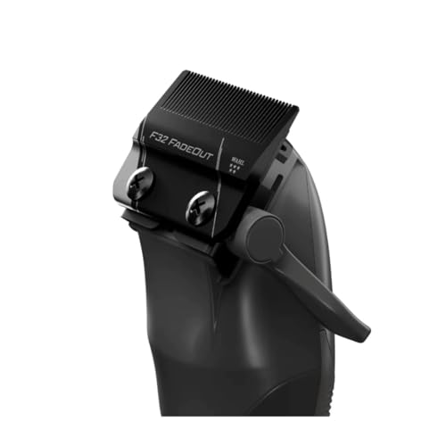 Máquina de Corte Profissional Vapor Cordless Bivolt – Cortes Precisos e Eficientes, Tecnologia a Vap