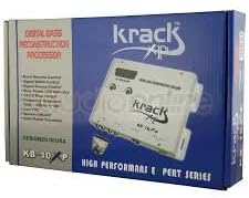 Krack KB-10XP Bass Restorer product box