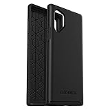 OtterBox Symmetry Series Case for Samsung Galaxy Note10+ - Black