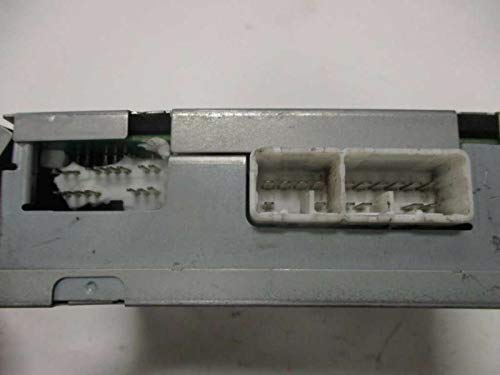 Audio Compatible with Equipment Radio Amplifier Fits 97-01 Compatible with Lexus ES300 86100-33010 8610033010