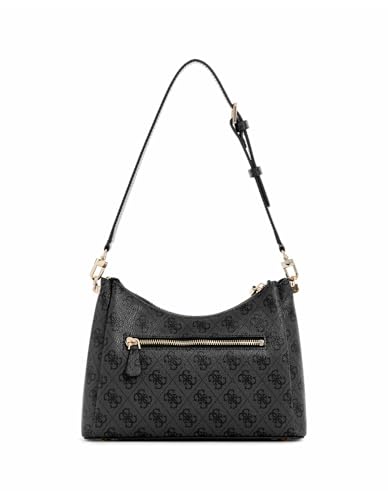 Image of Guess Women's Printed Shoulder Bag| Ladies Purse Handbags | Gift For Ladies