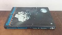 Cosmic Impact 0947795200 Book Cover