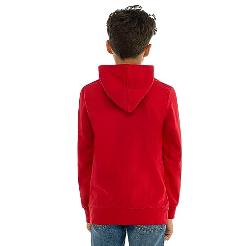 Miniatura 2 de Levi's Screenprint Batwing Pullover Sudadera para Niños