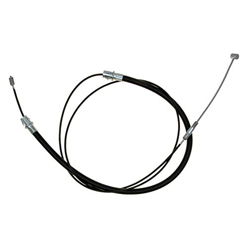 Cable de freno de mano delantero ACDelco 18P2926 para control de estacionamiento