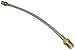 Flexible Hose Assembly, 1/2 In, 48 In L