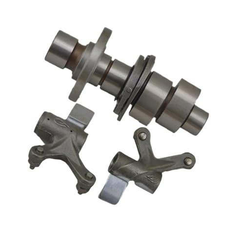 Arbre à cames moto culbuteur accessoire moteur AN400 400CC
