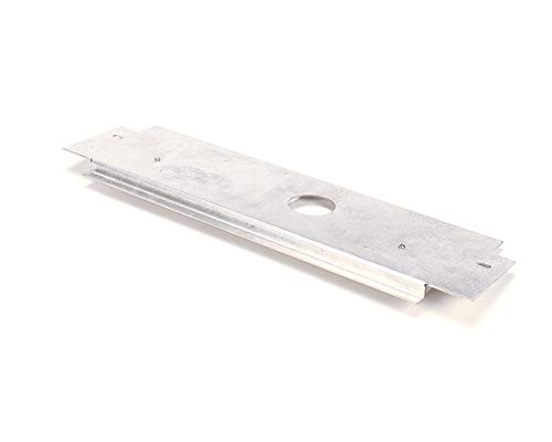 Cleveland S44135 Baffle avant de rechange thermique pour brûleur 200 Btu