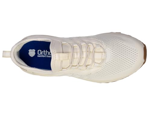 Image of K-Swiss Women's Tubes Slip-On Sneaker