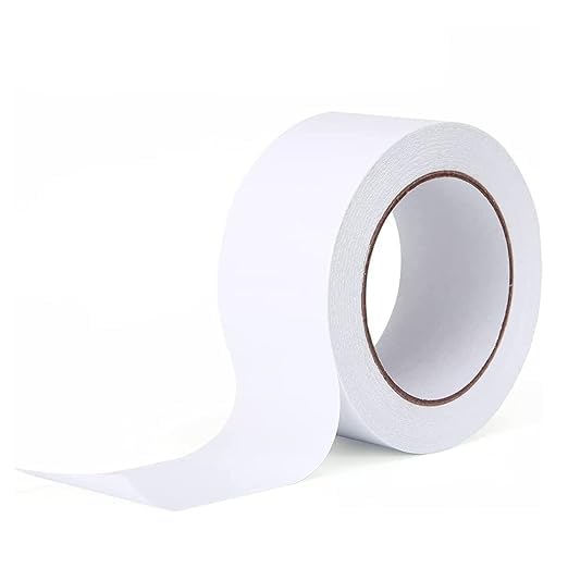 Bapna Double Side Tissue Tape, 48 mm x 50 meters (B01BLBQ4JW) Amazon Price History, Amazon Price Tracker