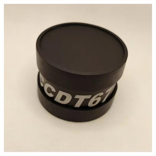 Reductor Focal CCDT67 0,67x Solución para Ampliar Campo en Telescopios RC y Celestron HD