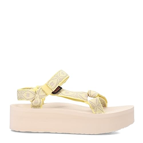 Image of Teva Women's Flatform Universal Sandal