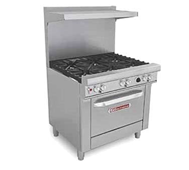 Southbend H4361D-1GL 36