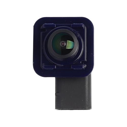 Dasbecan Rear View Backup Camera Compatible with Ford F150 2015 2016 2017 Replaces FL3Z-19G490-D FL3Z-19G490-B Parking Assist Camera