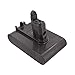 Produktbild 967861-01 Akku für Tiere, tragbar, kompatibel mit den Modellen Dyson DC31, DC34, DC35 Typ B, 22, 2 V, 1300 mAh
