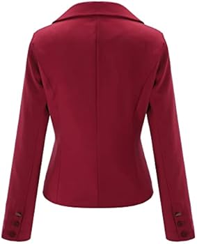Zwarte Blazers voor dames | Damescolberts