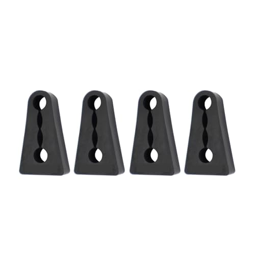 Amortisseur d'isolation phonique de portière pour BMW X1 X3 X5