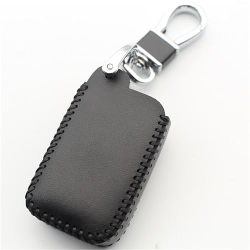 Funda llave mando Toyota Corolla Camry RAV4 Highlander Auris de 3 botones 4