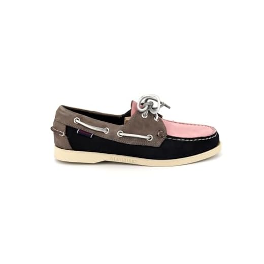 Sebago Portland Archive W