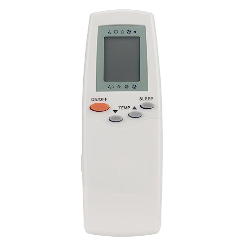 RFL-0601 RFL-0301 Air Conditioner Remote Control Compatible with Carrier AC RFL-0301EH RFL-0601EH RFL-0301EHL RFL-0601EHL 36KCARMS 42HQG007 42HQG009 42HQG012 42HQG018 42HQG024 42HWG007 42HWG009 - Image 2