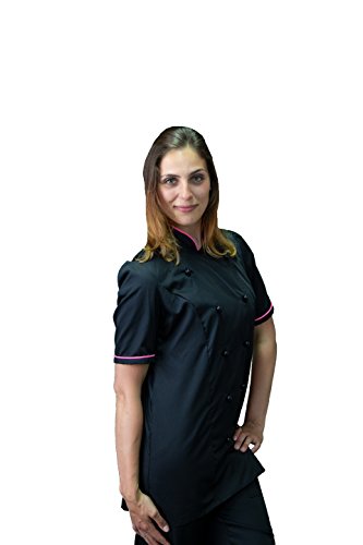 Tessile astorino Ricamo Gratuito - Giacca Cuoco da...