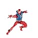 MARVEL Legends Series Scarlet Spider, Spider-Man Comics Collectible 6-Inch Action Figure