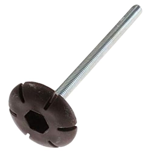 Pieds d'origine lave-vaisselle 1526617020 Electrolux pièce détachée de mise à niveau