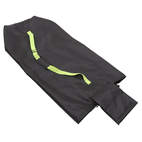 Toddmomy Travel Single Strap Stroller Pouch Heavy Duty Water-resistant Bag for Airline Gate Protection
