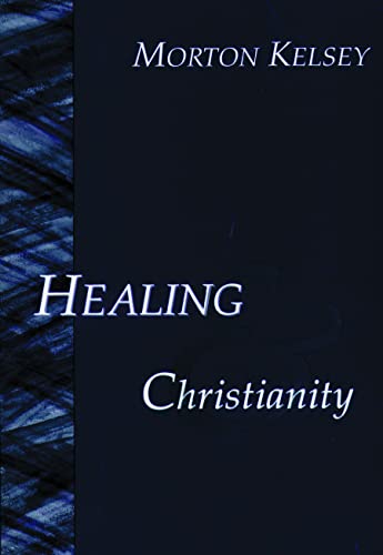 Healing and Christianity