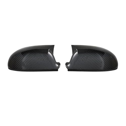 �����ԗp�o�b�N�~���[�n�E�W���O �S���t5 MK5 GTI�p �W�F�b�^5�p �T�C�h�E�B���O�~���[�J�o�[�L���b�v �V�������p �S���t5 6�v���X���@���A���gEOS�p �p�T�[�gB6 B5.5�p �����p�T�C�h�~���[�L���b�v(Carbon fiber pattern