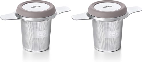OXO Brew Tea Infuser Basket,(Pack of 2)