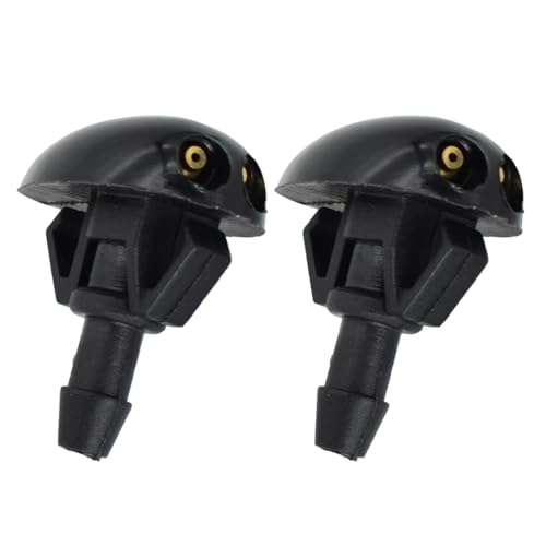 Compatible With For Frontier D22 1998-2004 For Pulsar N15 N16 1995-2005 For Pathfinder For R50 1995-2004 フロントガラスワイパーウォッシャーノズルホース