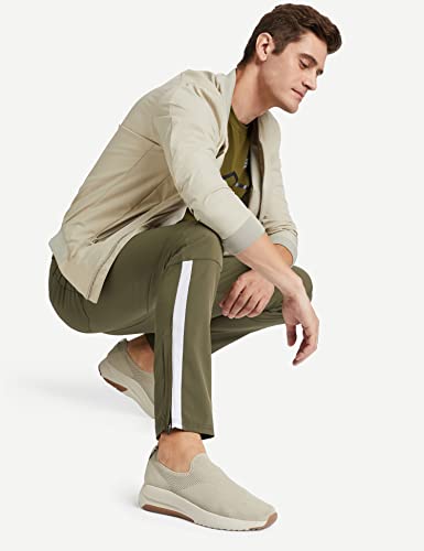 Image of Amazon Brand - Symactive Men Track Pants